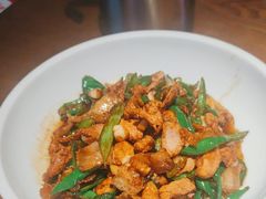 -辣得叫湘菜(四明店)
