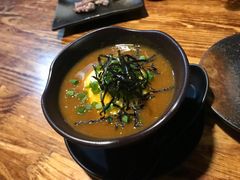 烤芝士咖喱饭团-鸟内会(河北路店)