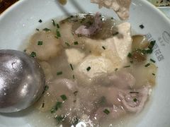 -冯记豆花店(健翔桥店)