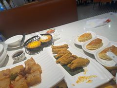 -叹茶靓点·粤式餐厅·全天茶市(石井万民广场店)