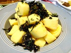 -花腩清汤牛腩