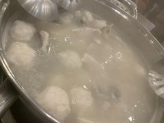 -正能量脆肉鲩火锅