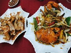 -QQ海鲜餐厅