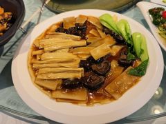 -峨嵋酒家(地安门店)