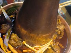 -0317火锅鸡·清真(正达店)