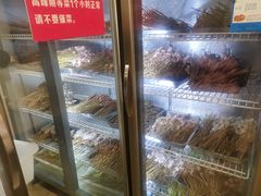 -晓靖轩烧烤(沙河风情店)