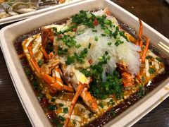-盒马鲜生(杭州运河上街店)