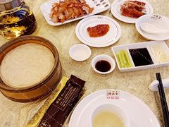 -全聚德(常州店)