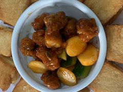 -猪肉婆私房菜(容桂总店)