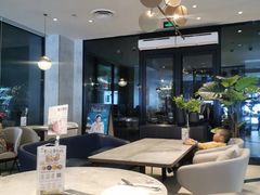 大堂-必胜客(大观天地店)