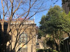 -绿地·中山里