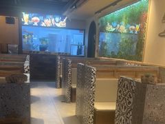 -清真有奴思烤肉坊(酒泉路店)