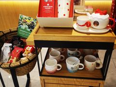 -星巴克(杭州大厦C座店)