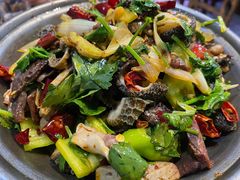 -壹块捌烧烤(灯市口店)