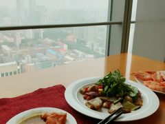 -视界美食自助餐厅·石家庄希尔顿酒店