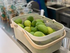 -LINLEE·手打柠檬茶(思北店)