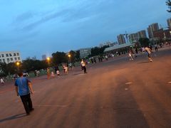 -东北大学(南湖校区)