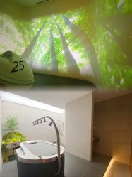 -厦门安达仕酒店·衡境SPA