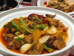 -西贝(宝乐汇店)
