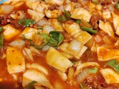 -新疆巴州金丝特餐厅(大钟寺店)