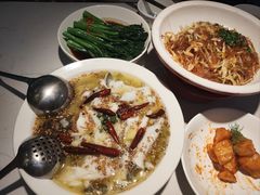 -花椒俏川菜小馆(南海万达店)