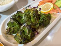 -清真· AL-JANNAT 佳纳特餐厅(仙林店)