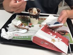 -肯德基(昆山张浦店)