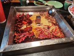 -蜀江龙火锅(339店)