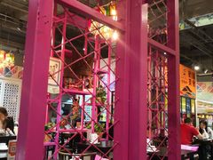 -巴依老爷新疆美食(远洋未来汇购物中心店)