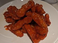 -茅庐川菜(烟台万象汇店)