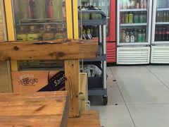-螺蛳粉先生(蓟门桥店)