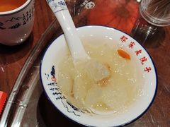 -那家老院子东北菜·饺子·小鸡炖蘑菇(艳华街店)