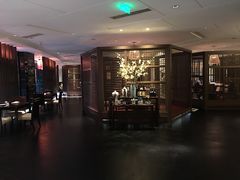 -佛山希尔顿酒店·融誉亚洲美食荟