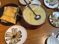 -金掌勺·锅包肉(双榆树店)
