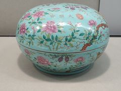 -台北故宫博物院