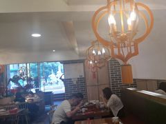 -百年神厨·地道川菜(清江西路店)