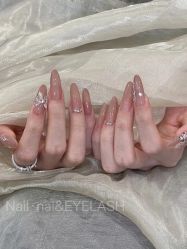 -M·X Nail日式美甲美睫