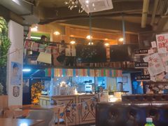 -幸屿 创意料理(永嘉天地店)
