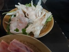 -重庆风光老灶火锅城(同德广场店)