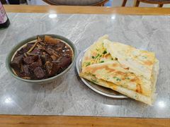-天台小吃(新城店)