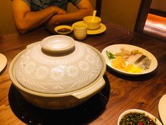 -揽季锅物会.福建黄鱼.海鲜姿造(五四路店)