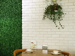 大堂-菩提树·素食餐厅(汇智国际商业中心店)