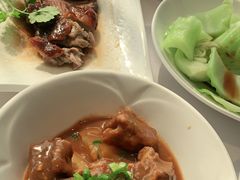 -粤财皇冠假日酒店·彩华轩中餐厅