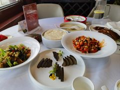 -月福京味斋·烤鸭店·北京菜(鼓楼总店)