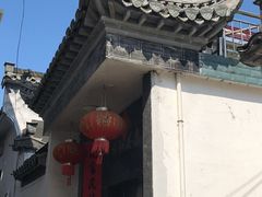-绩溪龙川景区