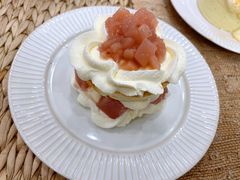 蜜桃-追光 Dream Bakery(汉街店)