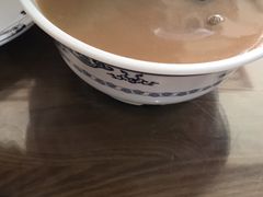 -老爆肚满五香烧牛羊肉