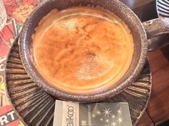 美式-BOTTEGA意库(中骏世界城店)