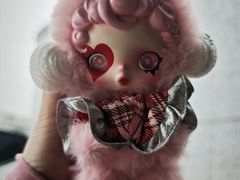 -泡泡玛特POPMART (北京超极合生汇店)