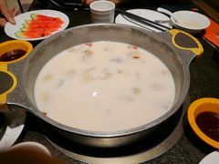 煲宫养生猪肚鸡（中份）-煲宫猪肚鸡(昆山金鹰国际购物中心店)